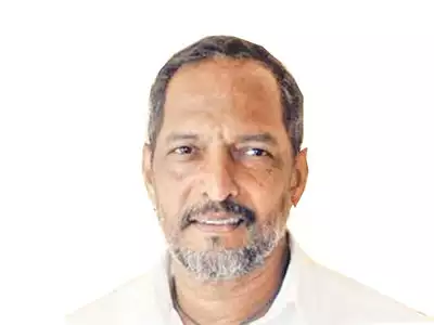 Nana Patekar